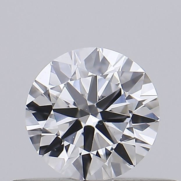 0.3 ct lab-grown Round Diamond