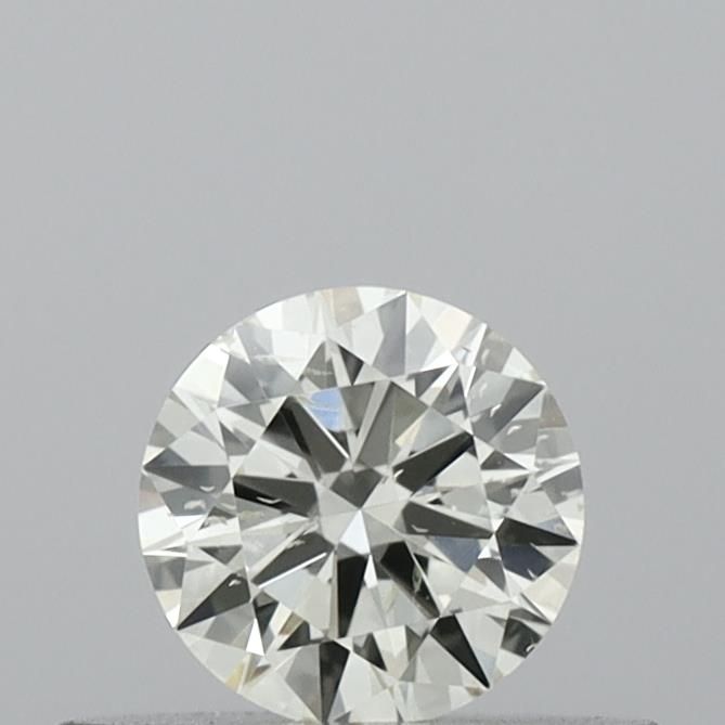 0.3 ct Round Diamond
