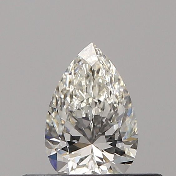 0.3 ct Pear Diamond