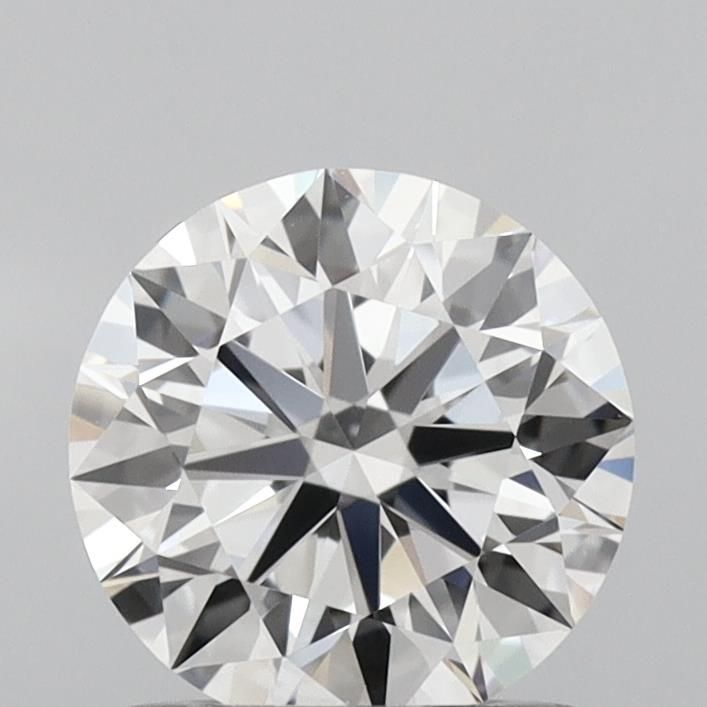 1.00 ct. round Lab Grown Diamond front image