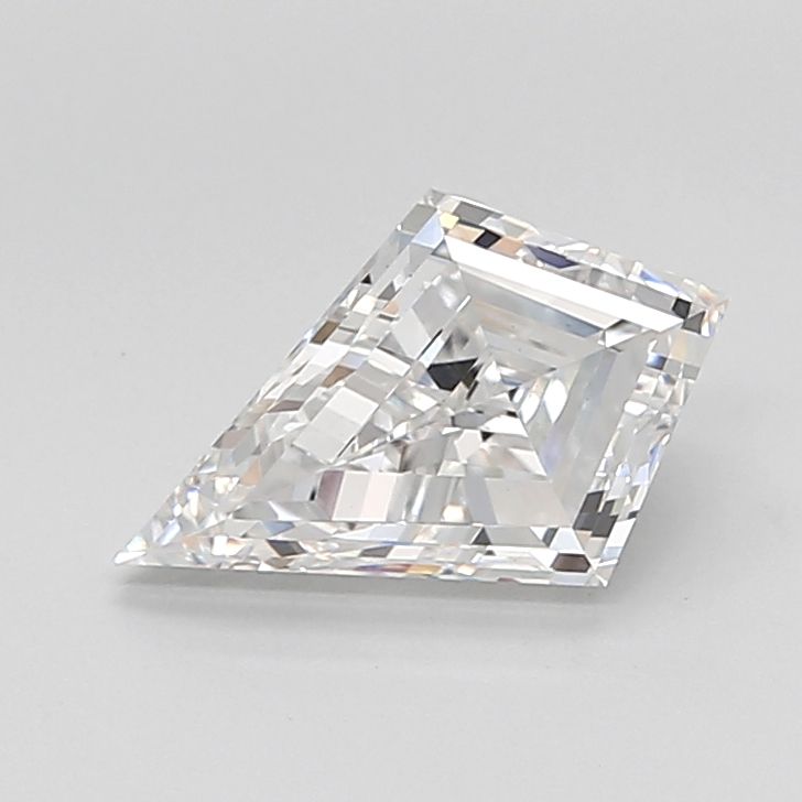 2.06 ct lab-grown Kite Diamond