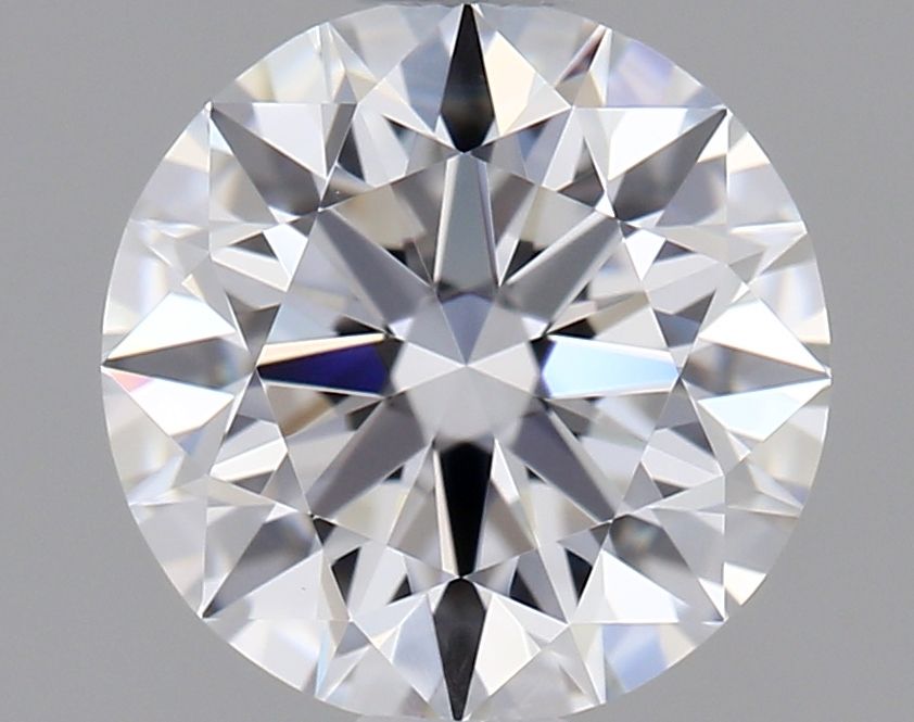 1.05 ct. round Lab Grown Diamond front image