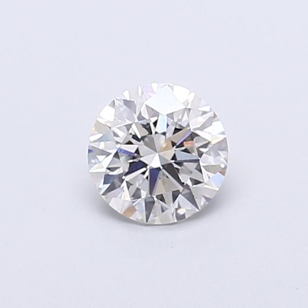 1.05 ct lab-grown Round Diamond