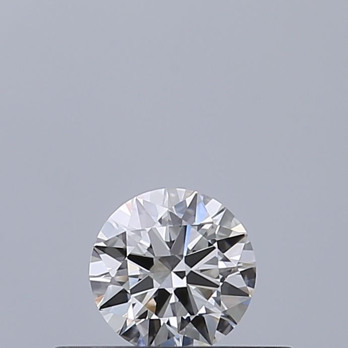 0.23 ct Round diamond