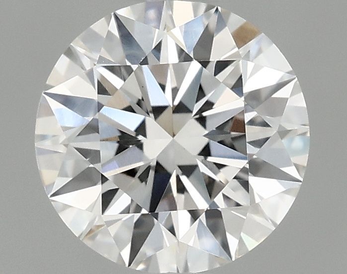 1.06 ct. round Lab Grown Diamond front image
