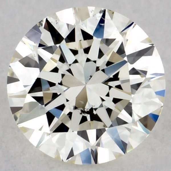 0.32 ct Round Diamond