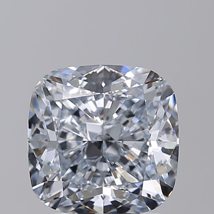 3.01 ct Cushion Brilliant diamond