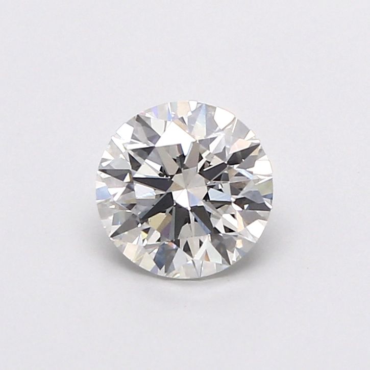 1.08 ct lab-grown Round Diamond
