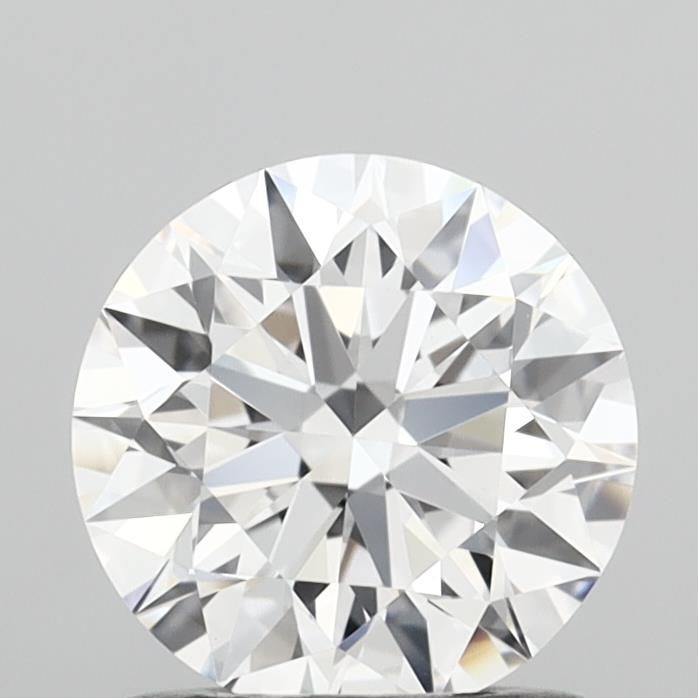 1.04 ct. round Lab Grown Diamond front image