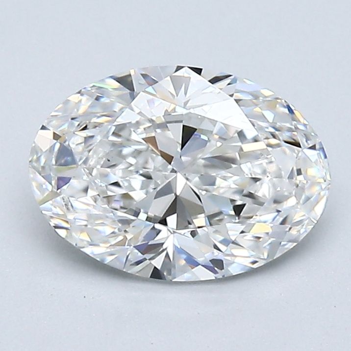 1.31 Carat