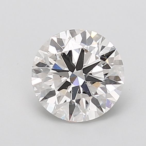 1.60 ct Round diamond