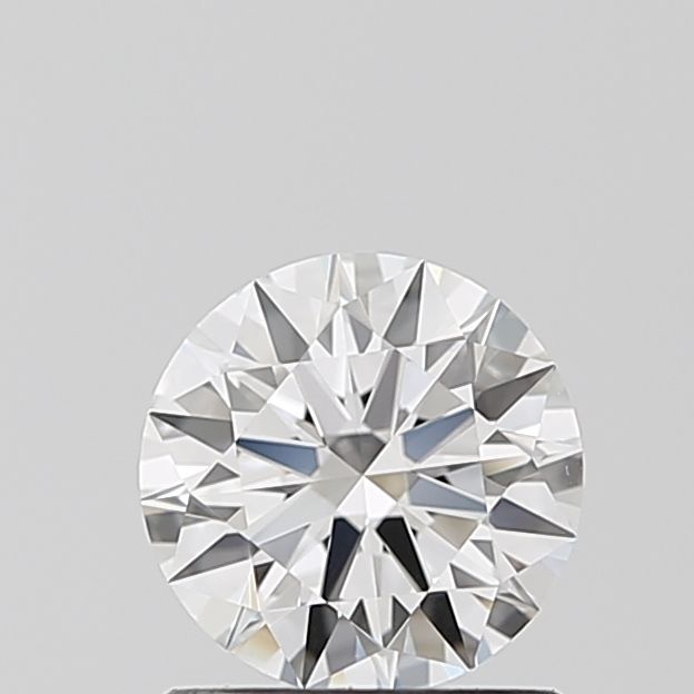 0.83 ct. round Lab Grown Diamond front image