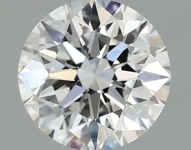 1.09 ct. round Lab Grown Diamond front image