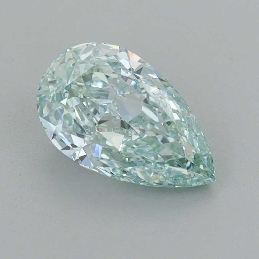 1.33 ct Pear diamond