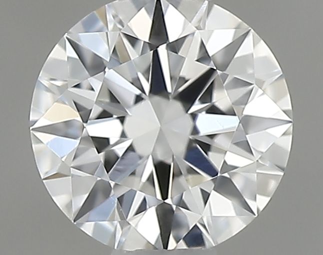 0.30 ct Round diamond