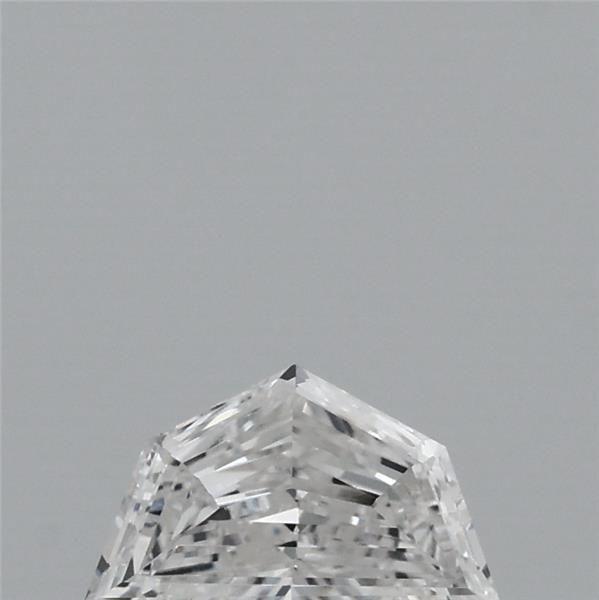 0.31 ct lab-grown Pentagonal Diamond