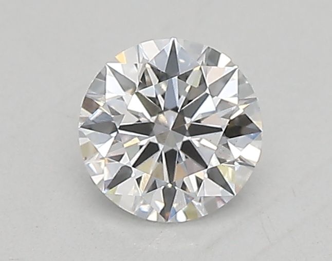 0.36 ct lab-grown Round Diamond