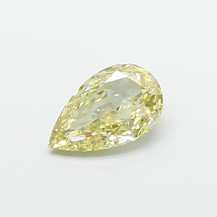 1.40 ct. oval Lab Grown Diamond front image