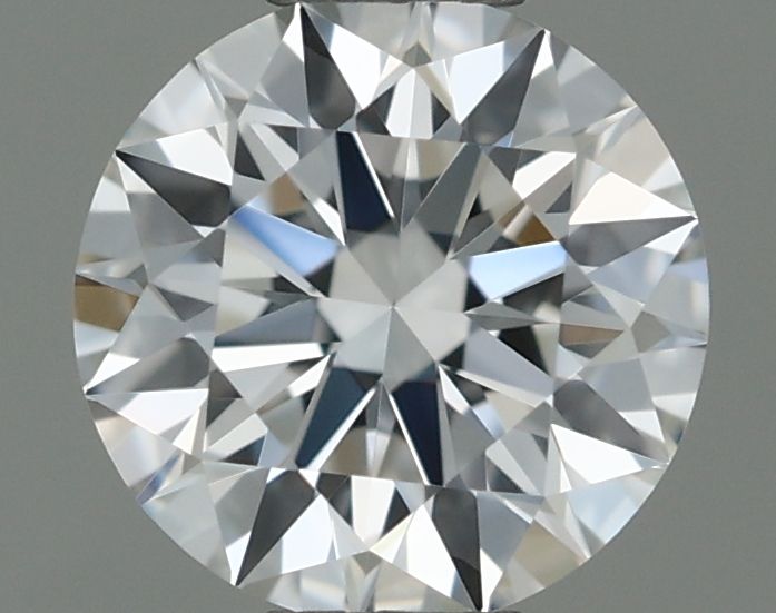 0.40 ct Round diamond