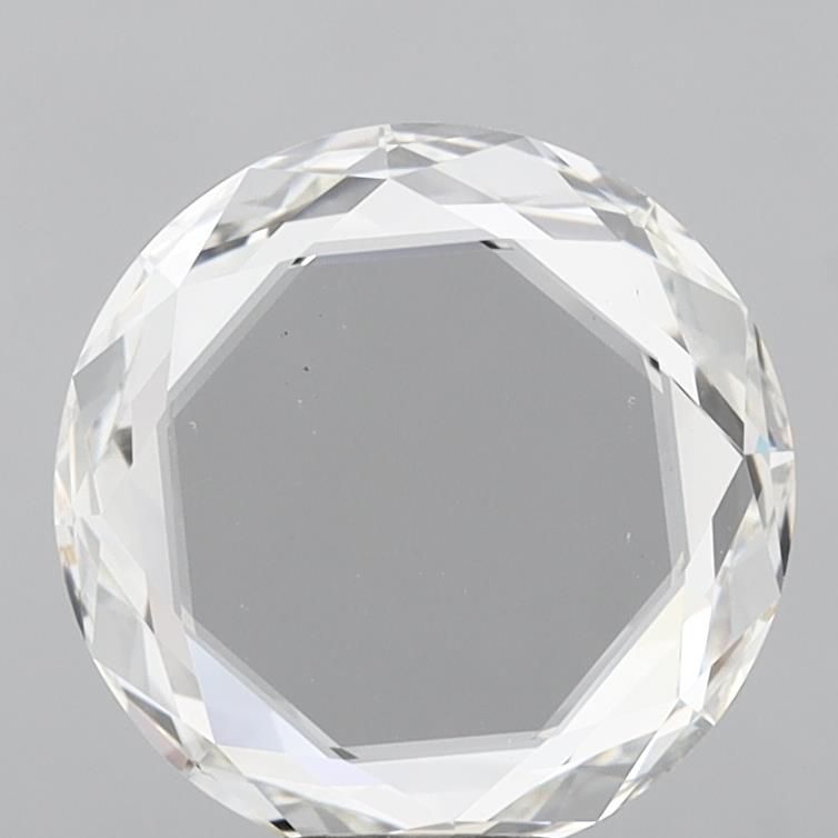 5.02 ct lab-grown Rose Diamond