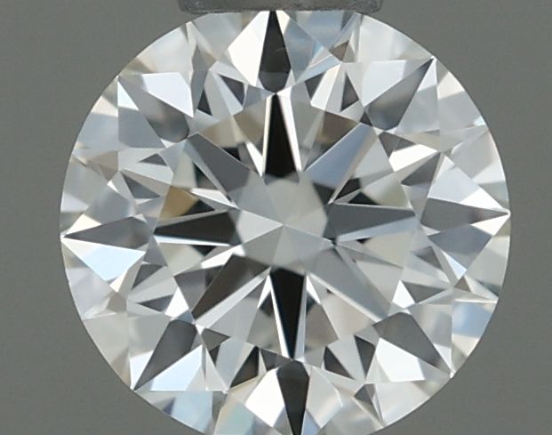 0.30 ct Round diamond