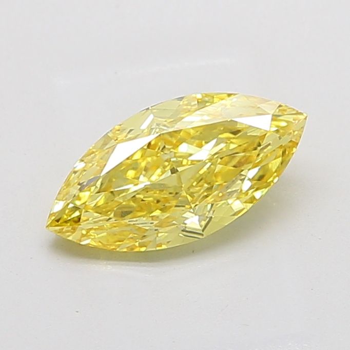2.08 ct. marquise Lab Grown Diamond front image