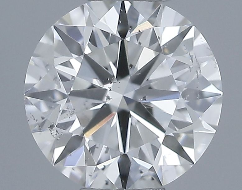 0.61 Carat