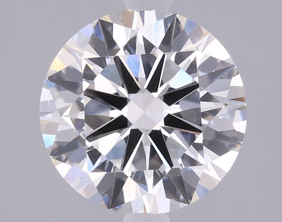 1.05 ct. round Lab Grown Diamond front image