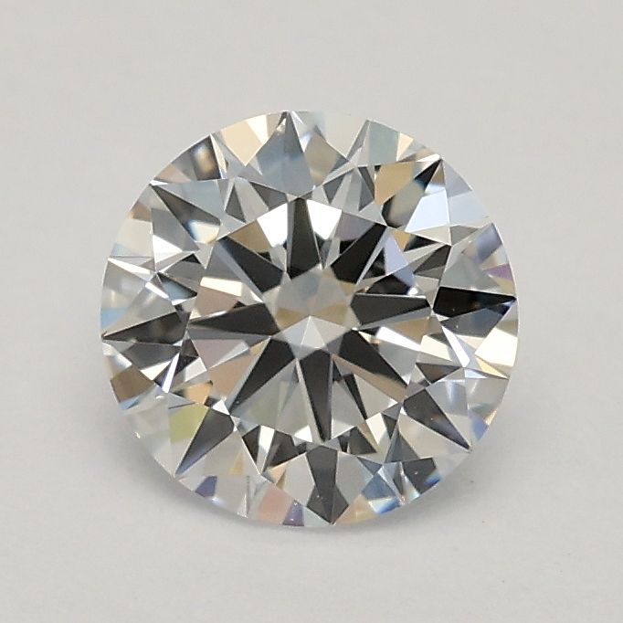 0.62 ct. round Lab Grown Diamond front image