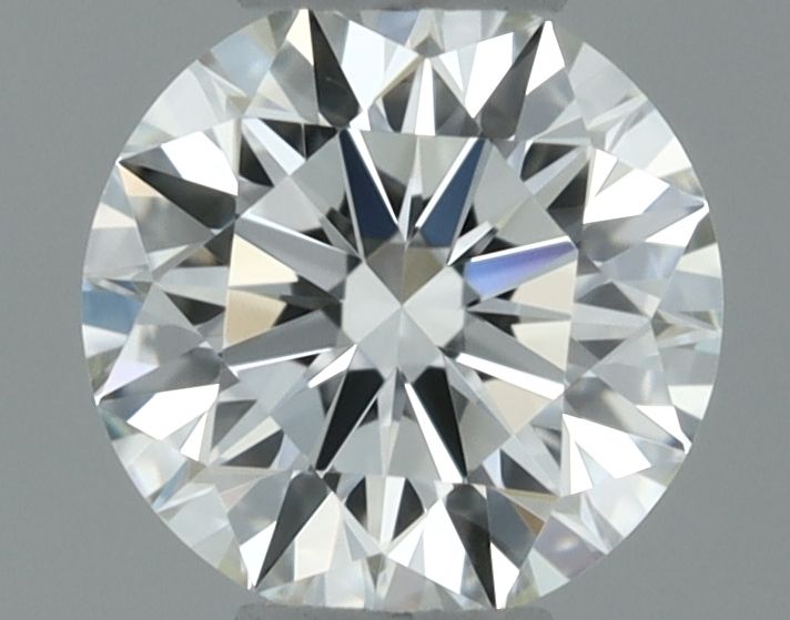 0.30 ct Round diamond