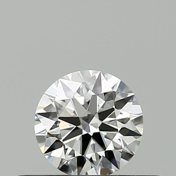 0.30 ct Round diamond