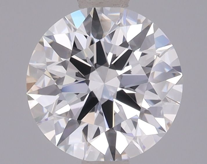 1.51 ct. round Lab Grown Diamond front image