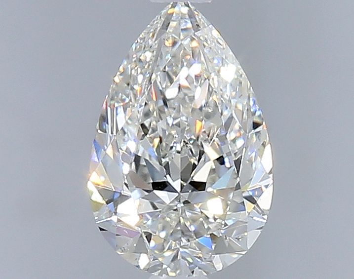 0.70 ct Pear diamond