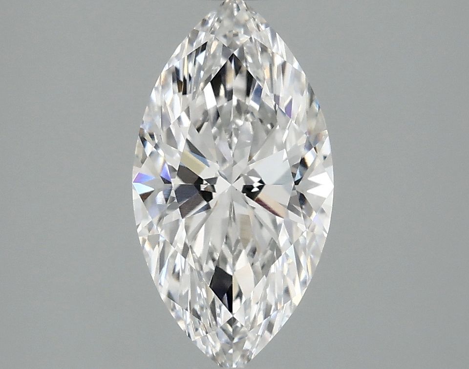 1.56 ct. marquise Lab Grown Diamond front image