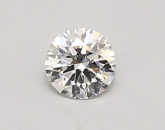 0.45 ct lab-grown Round Diamond