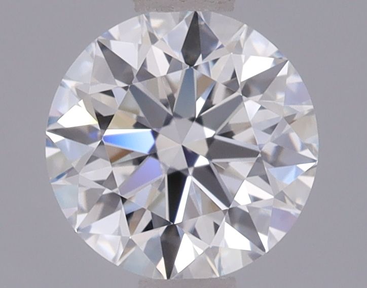 1.06 ct. round Lab Grown Diamond front image