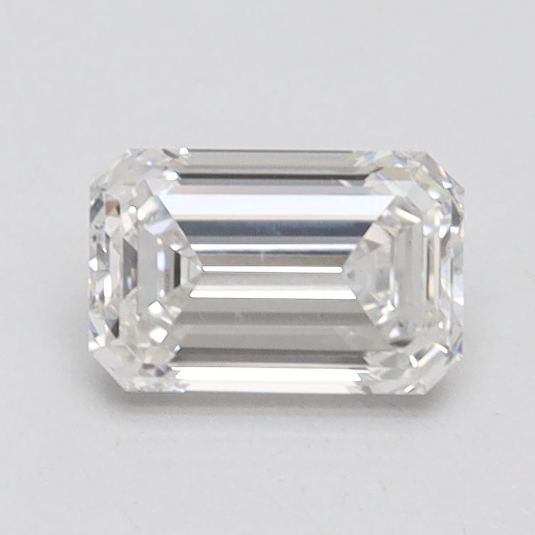 1.03 ct Emerald diamond