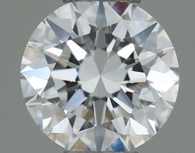 0.30 ct Round diamond