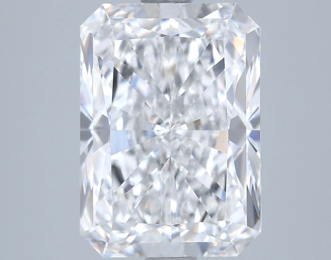 Diament 3.31 ct E/VVS2