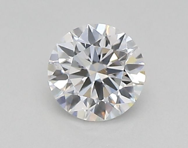 0.28 ct lab-grown Round Diamond