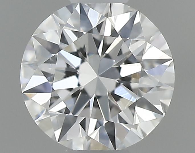 0.31 ct Round diamond