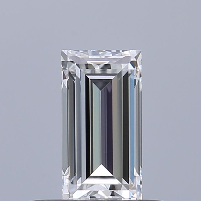 0.42 ct Baguette Diamond