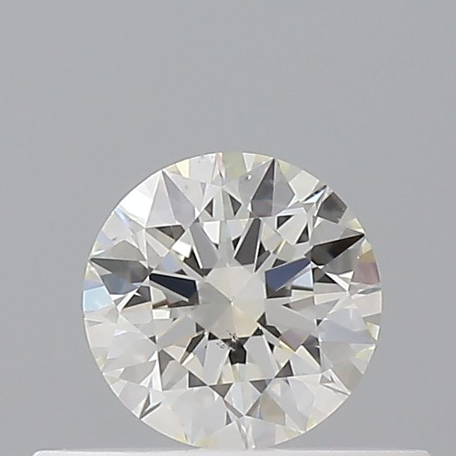 0.3 ct Round Diamond