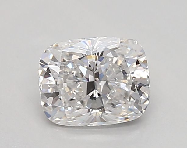 0.62 ct lab-grown Cushion modified Diamond