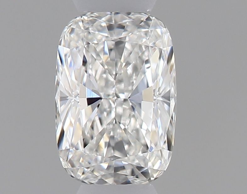 0.3 ct Cushion brilliant Diamond