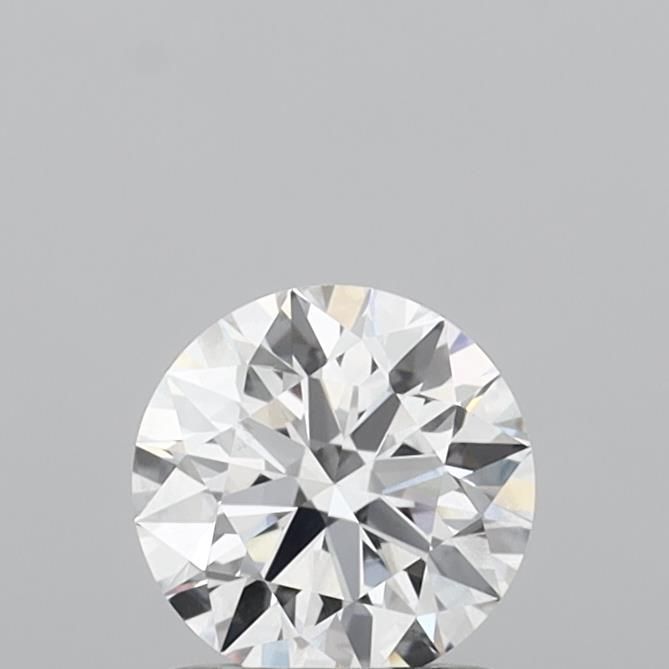 1.04 ct lab-grown Round Diamond