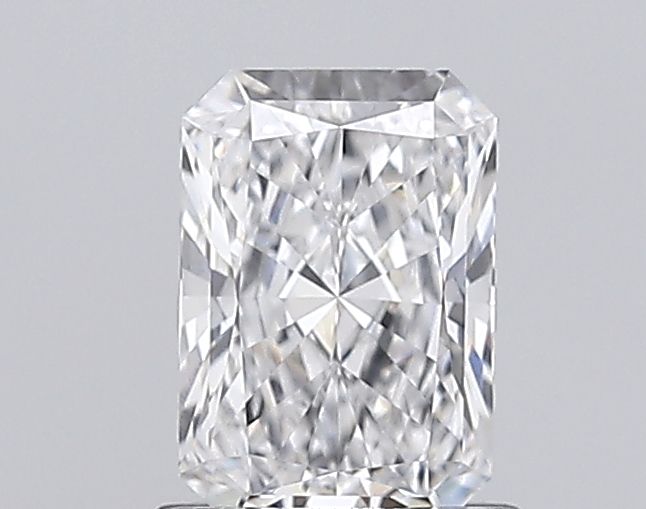 1.05 ct. radiant Lab Grown Diamond front image