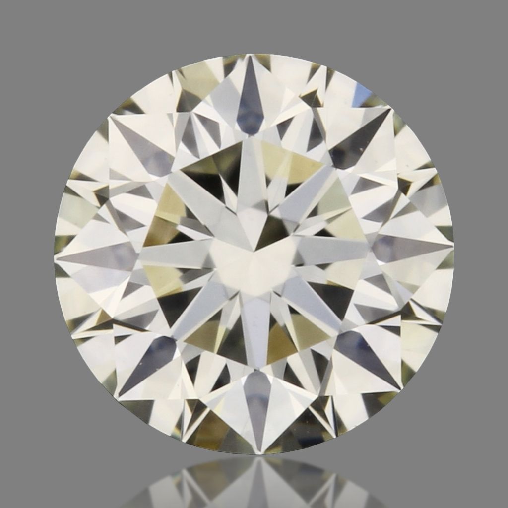 0.26 ct Round Diamond