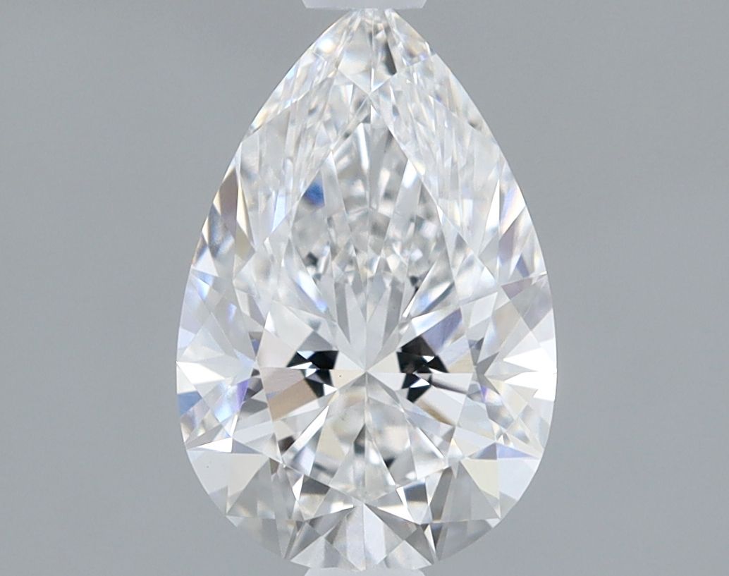 1.05 ct. pear Lab Grown Diamond front image