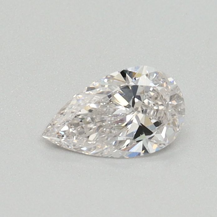 0.32 ct Pear diamond